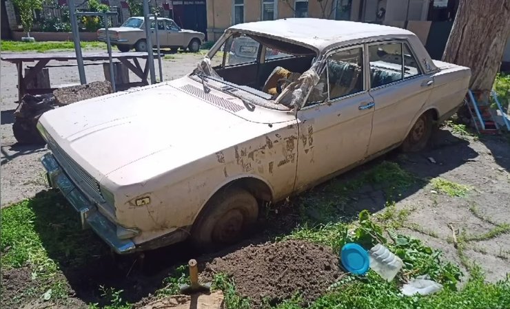 Ford Taunus