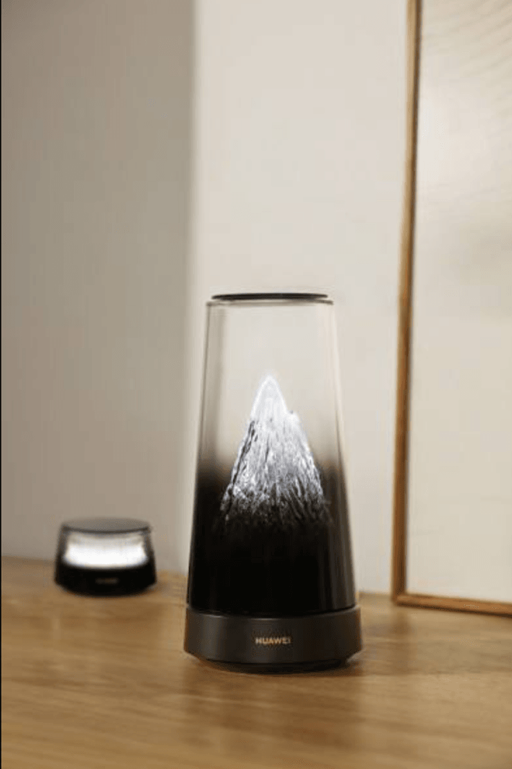 Huawei Router X3 Pro  необычный роутер