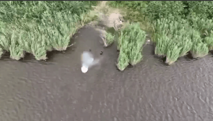 вс рф, днепр