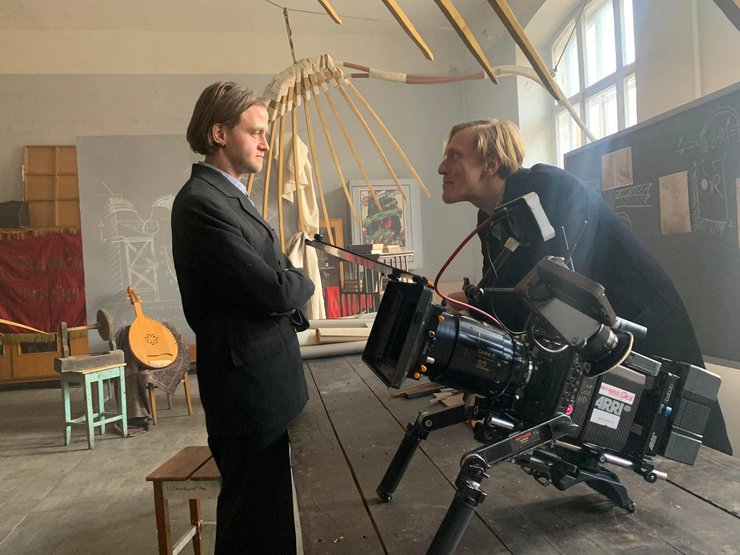 Владимир Татлин, Дарья Онищенко, Татьяна Филевская, Малевич, Казимир Малевич, фильм Дарьи Онищенко, фильм Малевич, Черный квадрат, Черный квадрат в чем смысл, супрематизм, история искусства