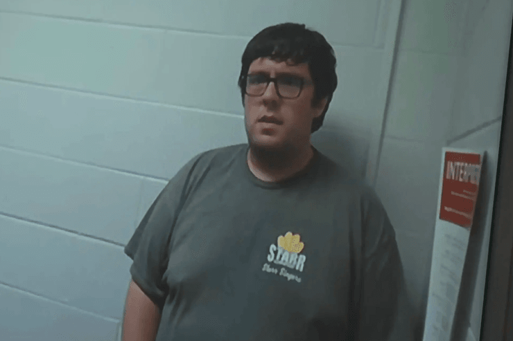 Дилан Роберт Дюкс, США