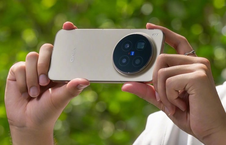 vivo x300 pro найкращі смартфони жовтень 2025 року