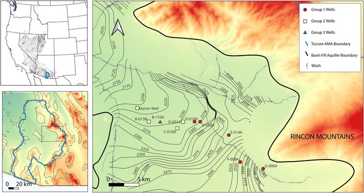Названо причину виснаження запасів прісної води: є щось, що впливає сильніше, ніж клімат1
