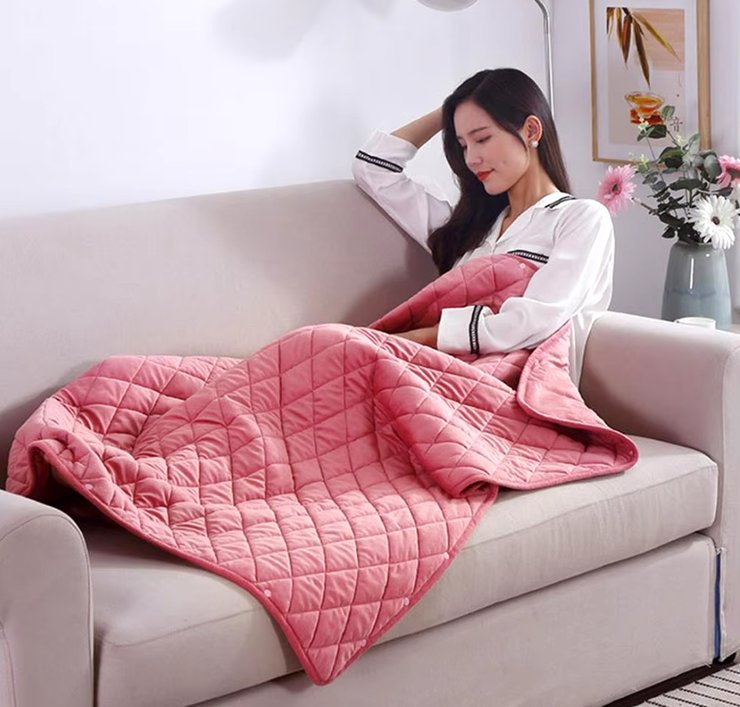 Електроковдра