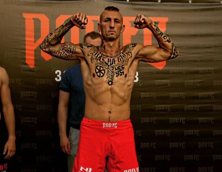 михаил турканов, эспаньола