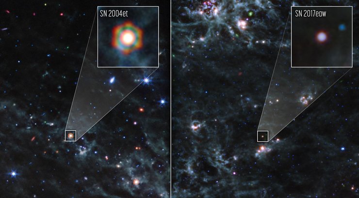 сверхновая