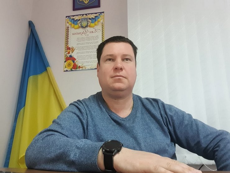 Виталий Гура