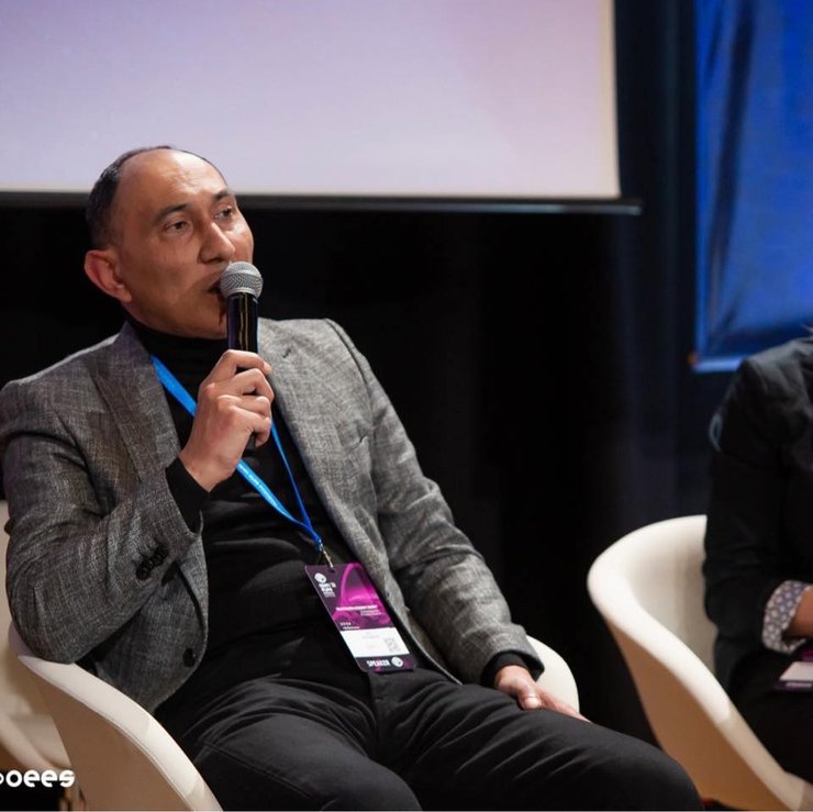 рустамзаде о войне, развал россии, агиль рустамзаде, война в Украине, распад России, распад РФ