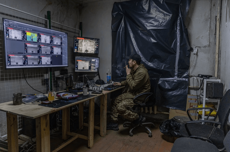 соник , дроны , Бпла, дроны, бпла, беспилотник, покровск