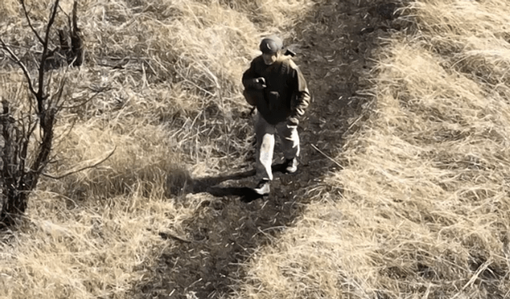 Алексей Иванов, пересвет