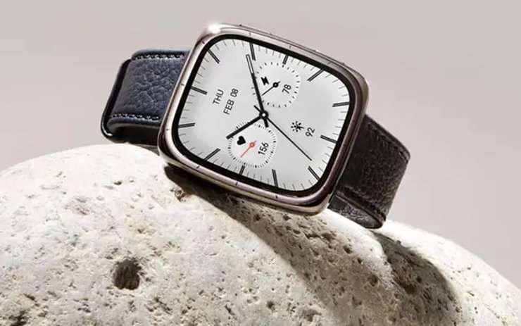 Лучшие бюджетные смарт-часы Amazfit Active 2