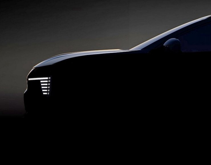 кроссовер Mitsubishi, электромобиль Mitsubishi