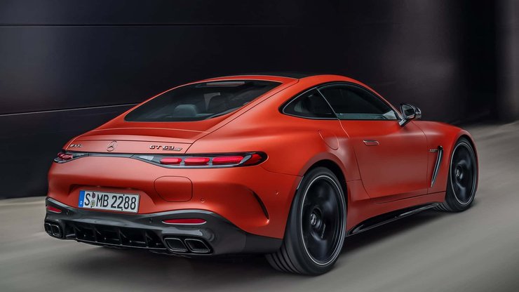 Mercedes-AMG GT, Mercedes-AMG GT 63 S E Performance, суперкар Mercedes, новый Mercedes-AMG GT