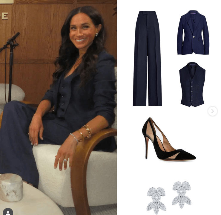 Меган Маркл