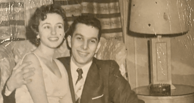 пара замужем 70 лет 1 Пара жената 70 лет.