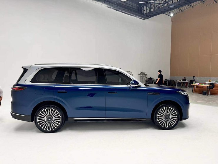 Chery Fulwin T11, новый Chery Fulwin, кроссовер Chery