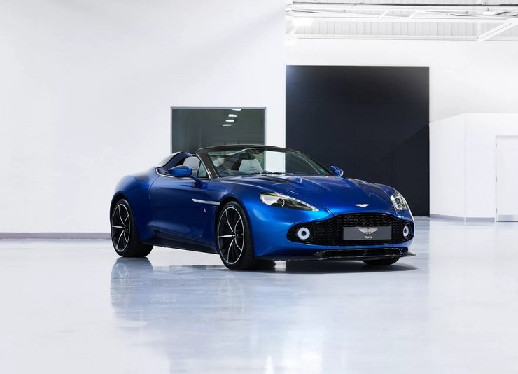 Aston Martin Vanquish Zagato Speedster, Aston Martin Zagato, Aston Martin Vanquish Zagato, Aston Martin Vanquish Zagato, Aston Martin Vanquish