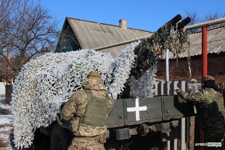 зенитка зу-23-2