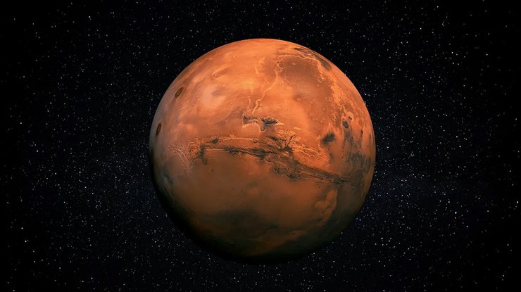 Життя на Марсі, прибульці, позаземне життя, космос, дослідження, фото, астронавти, колонізація Марса