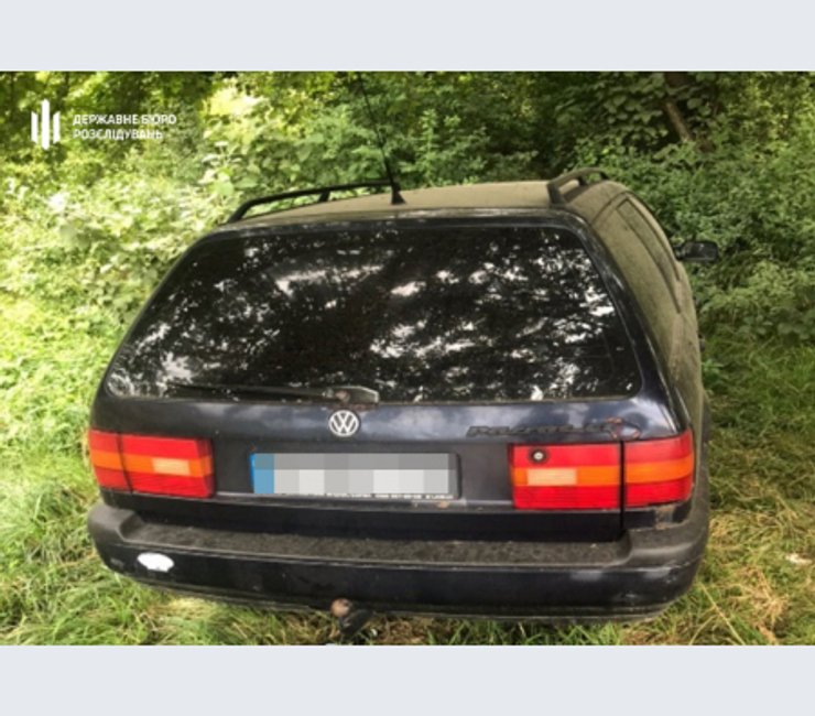 Автомобиль, преступники, убийство, оружие, суд