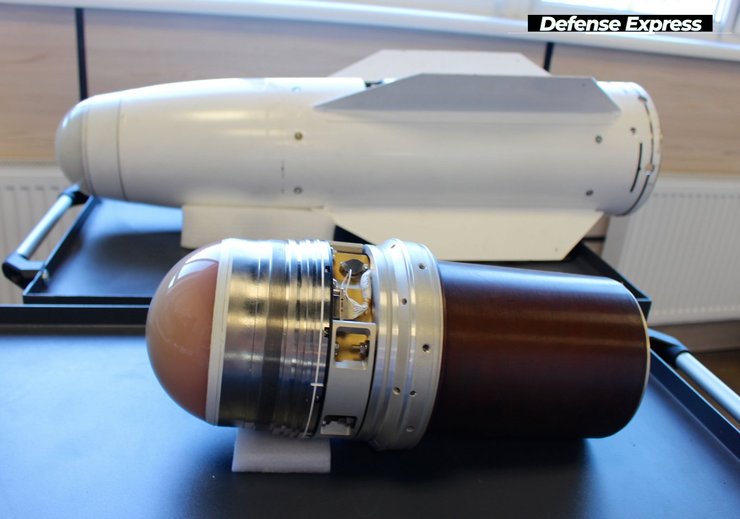 поставки оружия