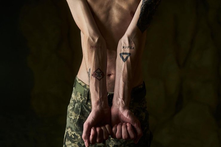 орест, дмитро орест, дмитро козацький, орест азовсталь