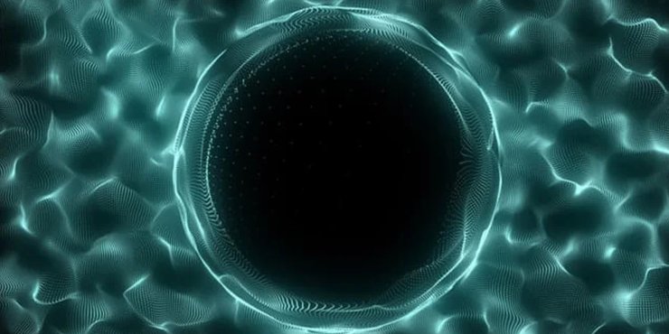 Необъяснимое излучение исходит из центра нашей галактики: источник ставит ученых в тупик