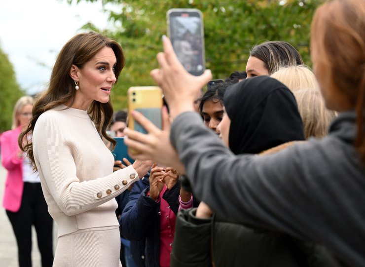 Кейт Миддлтон