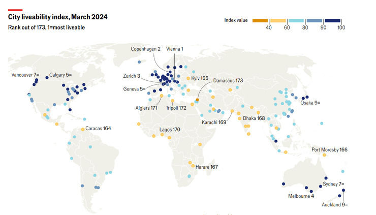 Міста, Україна, комфорт, фото