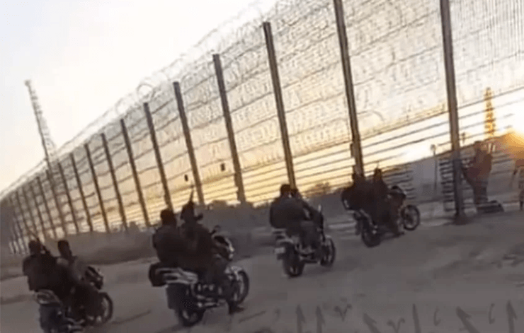 потоп аль-акси, сектор газу, окупація сектора газу, вторгнення хамас в ізраїль, атака на ізраїль, хамас, провал ізраїльської розвідки, вторгнення хамас, бойовики хамас, армія оборони ізраїля, спецоперація, історія спецназу,