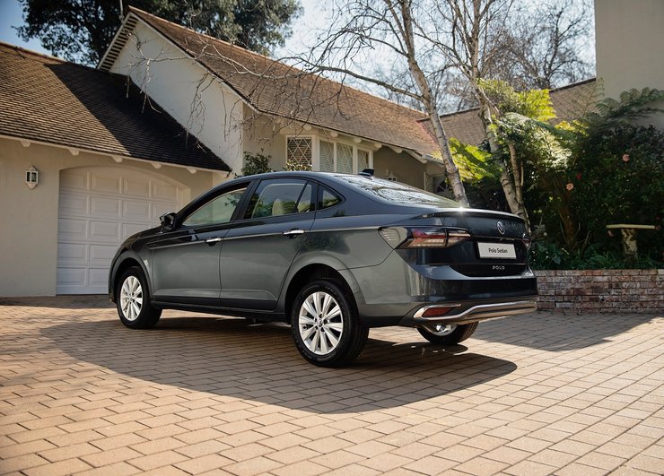 Новый Фольксваген Поло Седан, Фольксваген Поло Седан 2022, Volkswagen Polo Sedan 2022, новый Volkswagen Polo Sedan