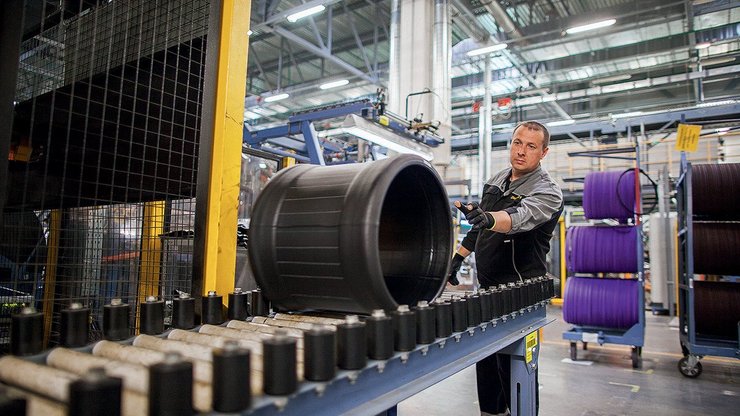 Continental, Шини Continental, завод Continental, Шини Continental в Росії, Continental в Росії, санкції проти Росії