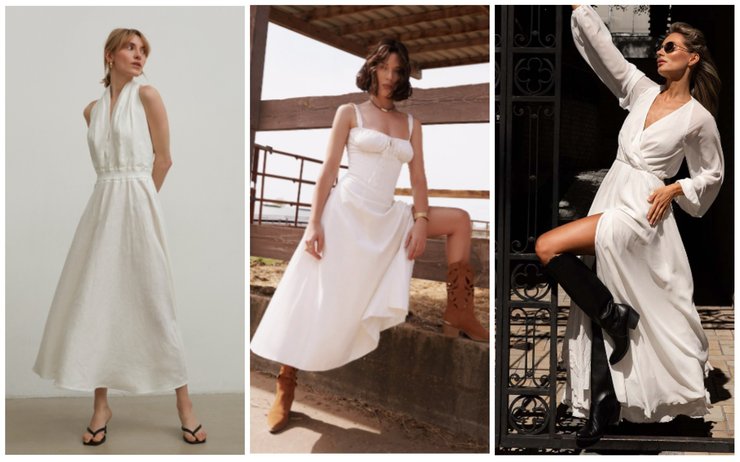 Білий колір