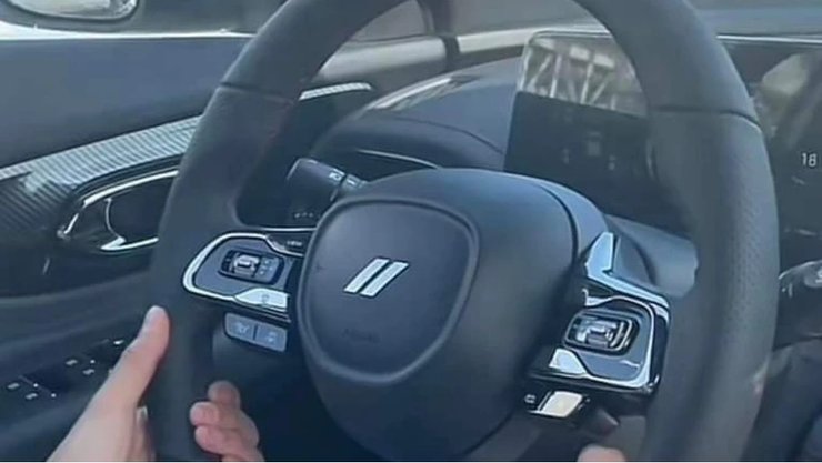 салон Dodge Attitude, новый Dodge Attitude