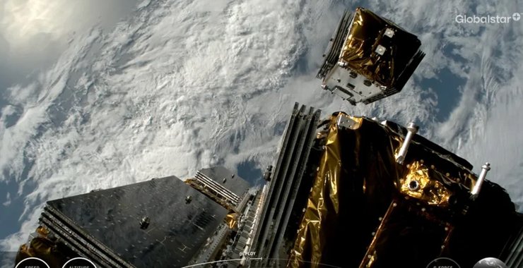Компания Илона Маска установила новый рекорд по скорости запуска ракет в космос
