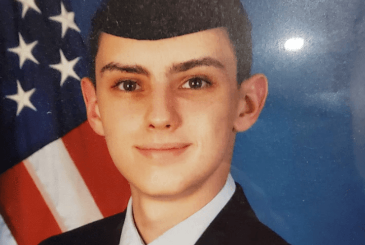 тейшера, утечка из пентагона, министерство обороны сша