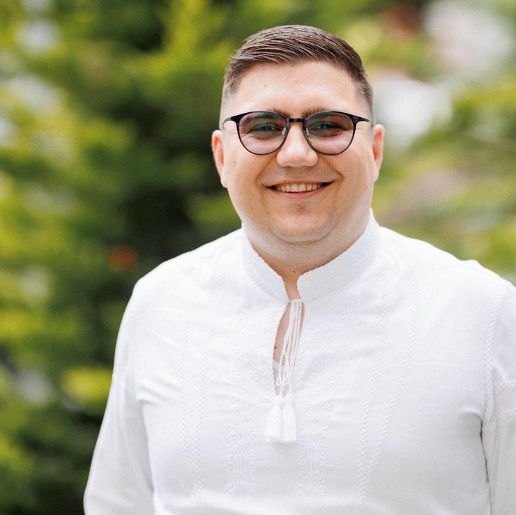 Спикер МИД Молдовы Даниэл Водэ, Приднестровье, приднестровский конфликт