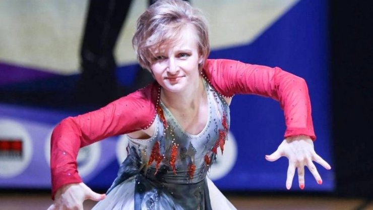 дочь путина, владимир путин, катерина тихонова, младшая дочь путина, единая россия, политическая карьера