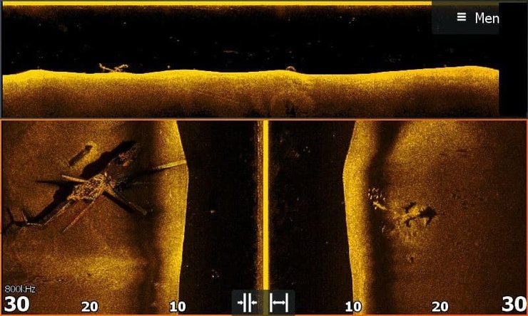 гибель москвы