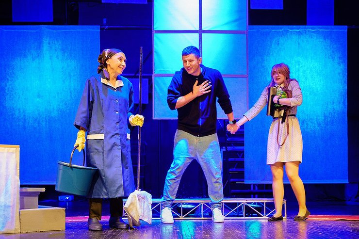 страхи в стилі ню, театр маріуполь, театр перший план, сімейна психотерапія, конфлікти в сім'ї, розстановки, сімейна психотерапія