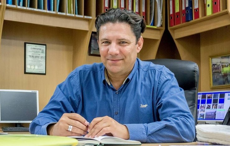 черничук, юрий черничук, коллаборант черничук, директор заэс