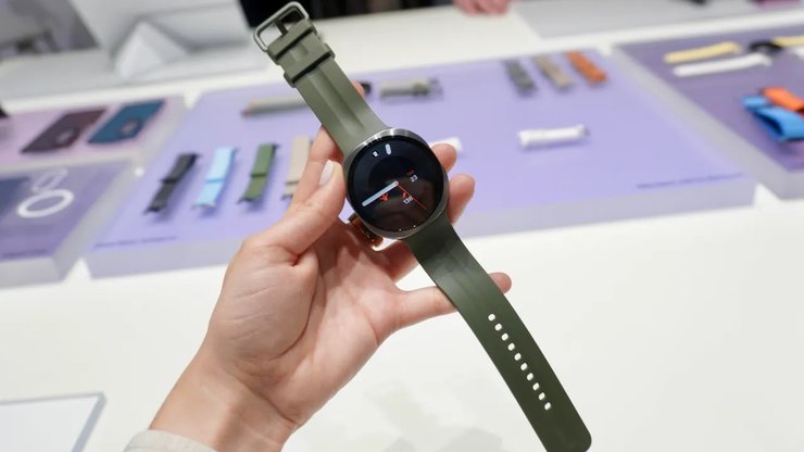 Samsung Galaxy Watch 9