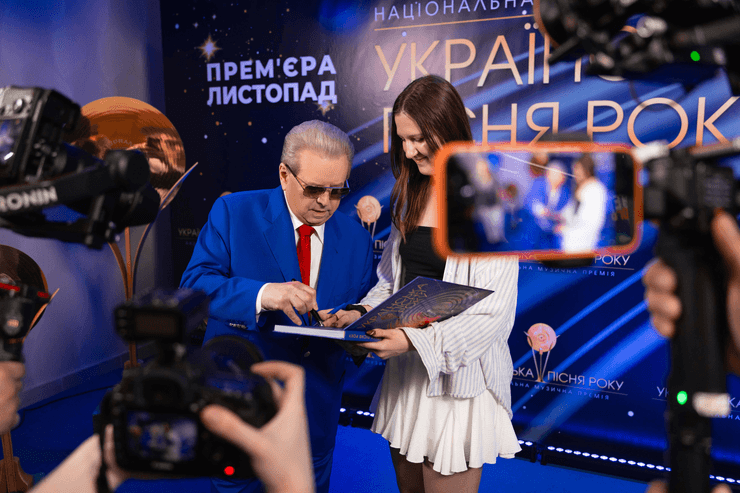 Михайло Поплавський