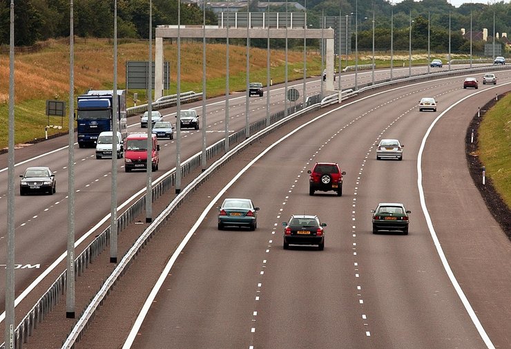 автобан, украинский автобан, автобан в Украине, платные дороги в Украине