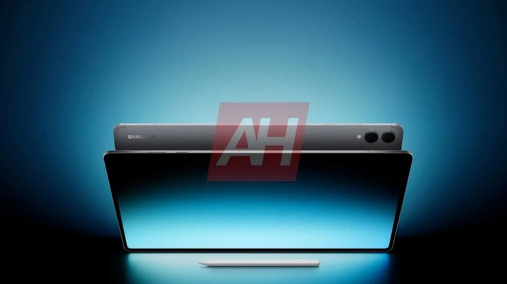 Samsung Galaxy Tab S11 Ultra планшеты Samsung