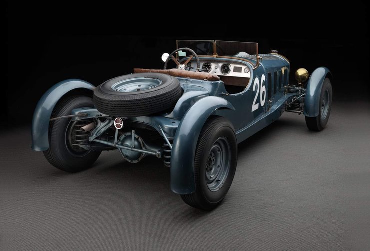 Mercedes SSK, Mercedes-Benz SSK, Buick Century