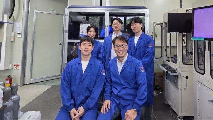 водень нова технологія