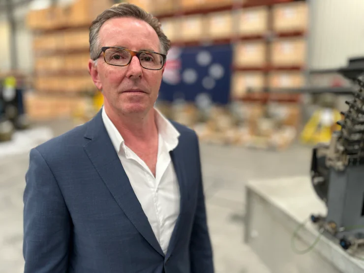 Slinger, Австралия, антидронные комплексы, дроны, война с Россией