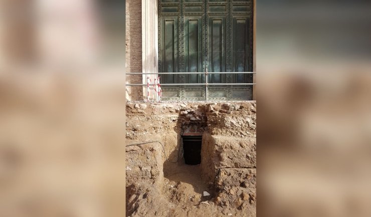 Древний Рим, Ромул