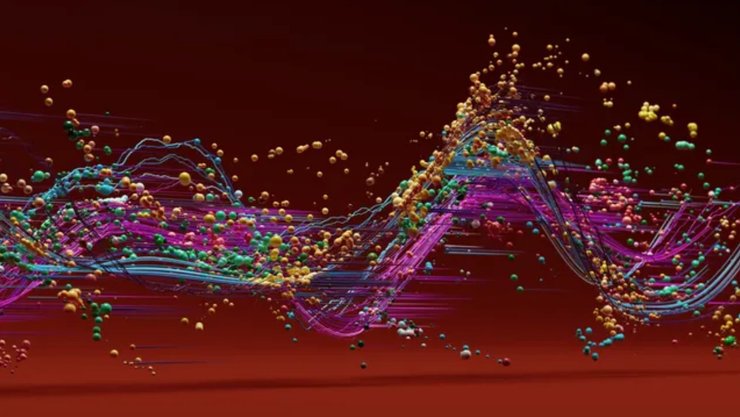 физика частицы